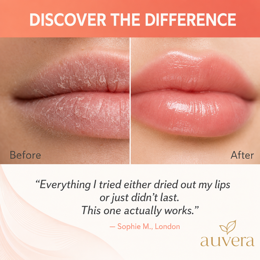 Peel & Plump Lip Mask