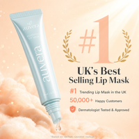 Peel & Plump Lip Mask