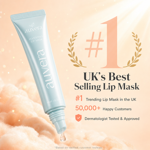 Peel & Plump Lip Mask