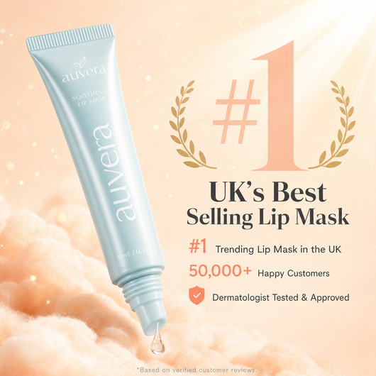 Peel & Plump Lip Mask