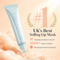 Peel & Plump Lip Mask